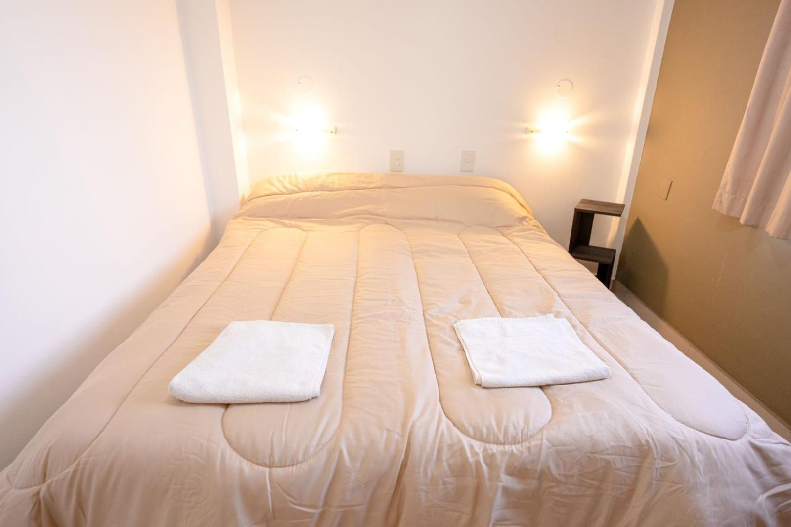 Hotel Plaza Italia Zárate Kültér fotó