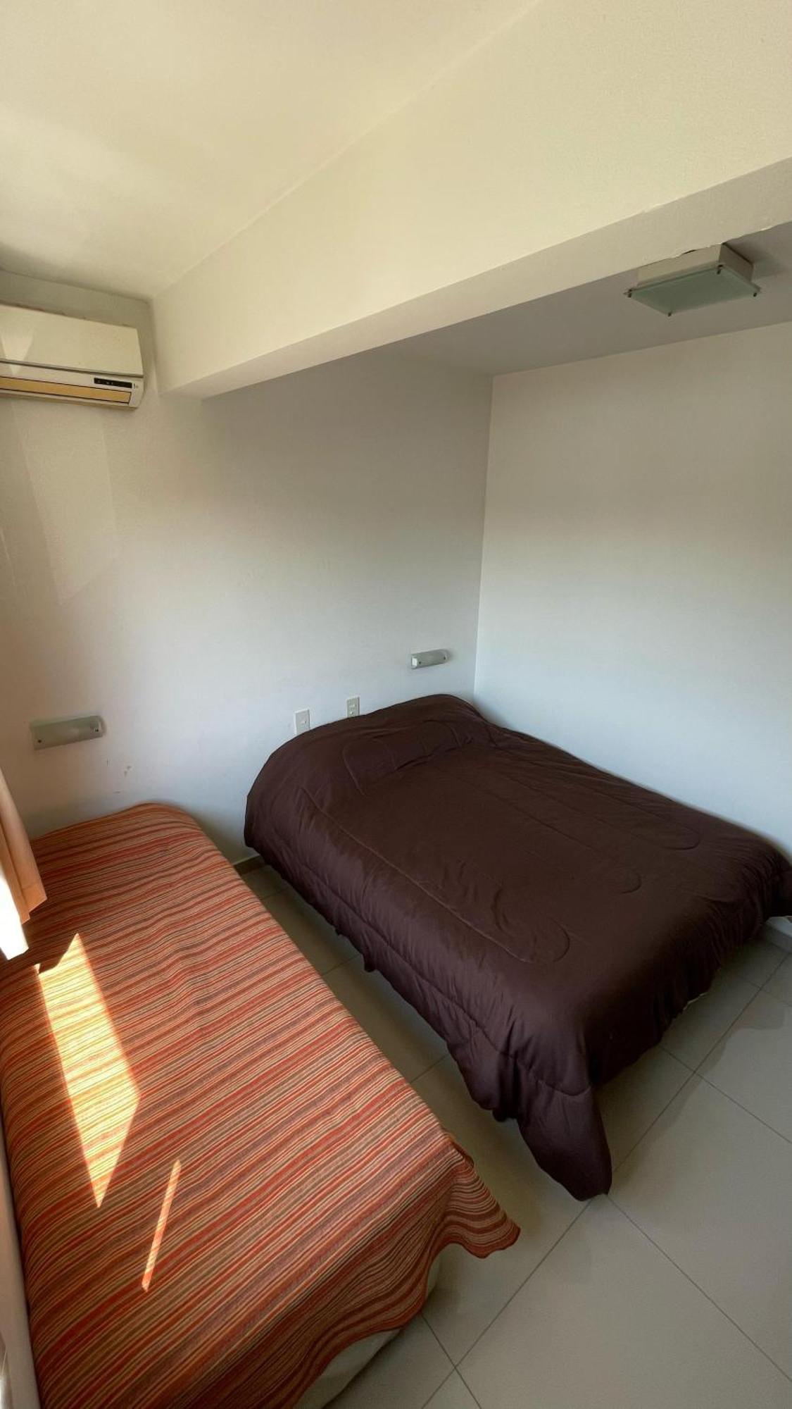 Hotel Plaza Italia Zárate Kültér fotó