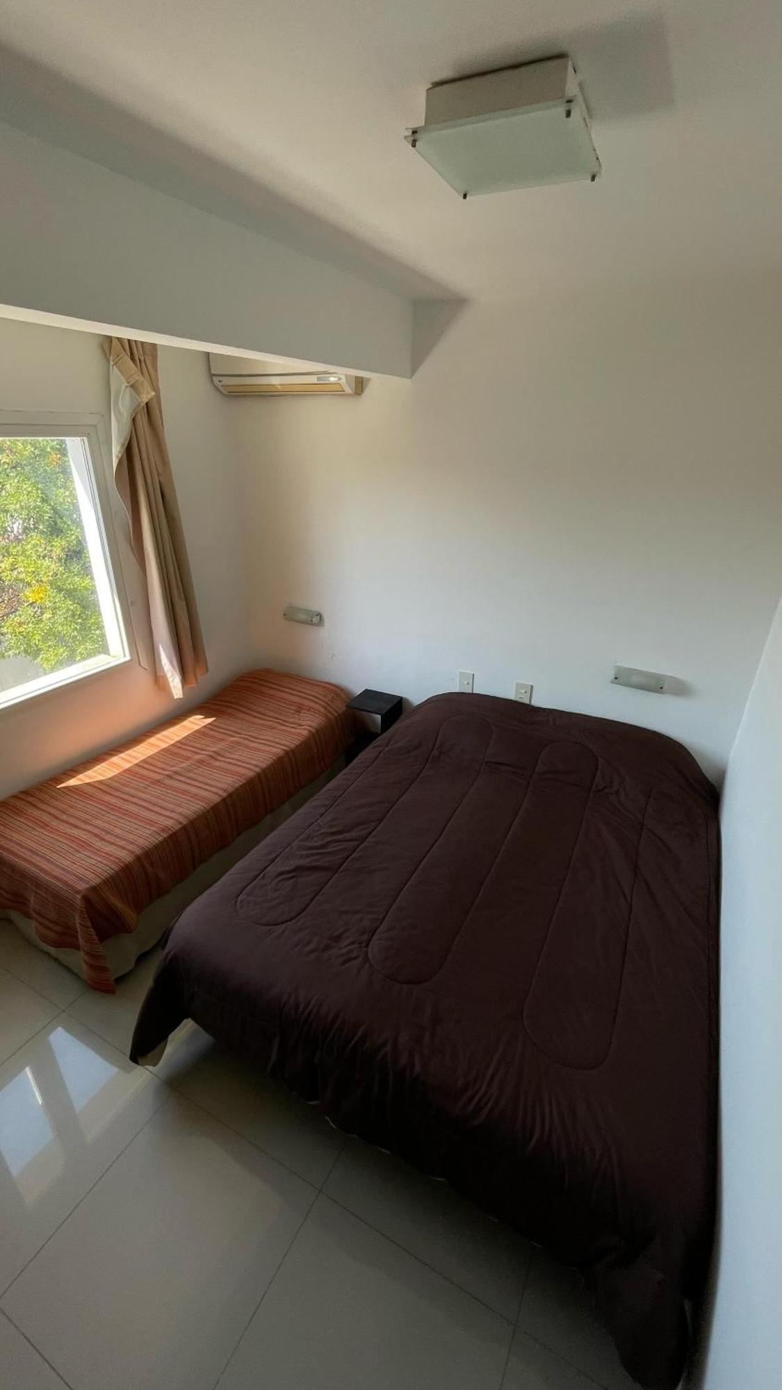Hotel Plaza Italia Zárate Kültér fotó